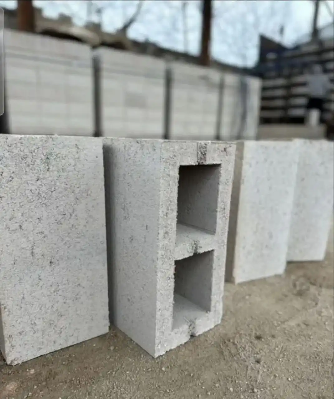 Пеноблоки евро с доставкой манипулятором - Пеноблоки (Строительные материалы) в Ставропольский край
