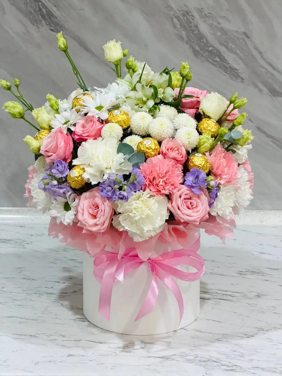 Клубника в шоколаде и букеты с шоколадом в наличии и под заказ - Съедобные букеты (Хобби и отдых) в Ставропольский край