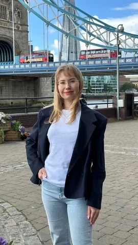 Преподаватель английского языка онлайн из Лондона - Работа в Ставрополь