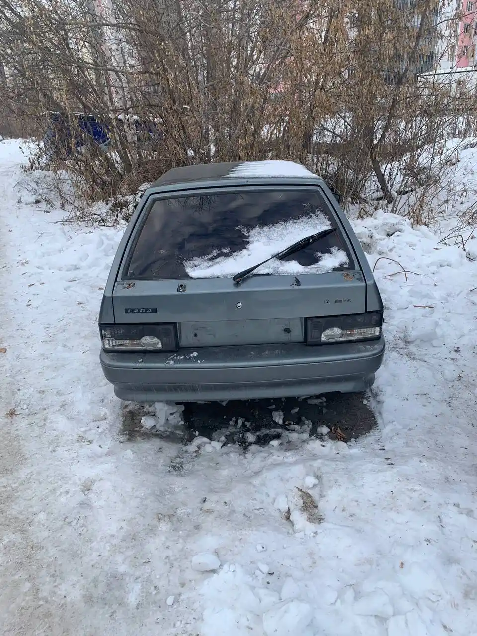 Продажа автомобиля с электро стеклоподъемниками - частное объявление в Новосибирск