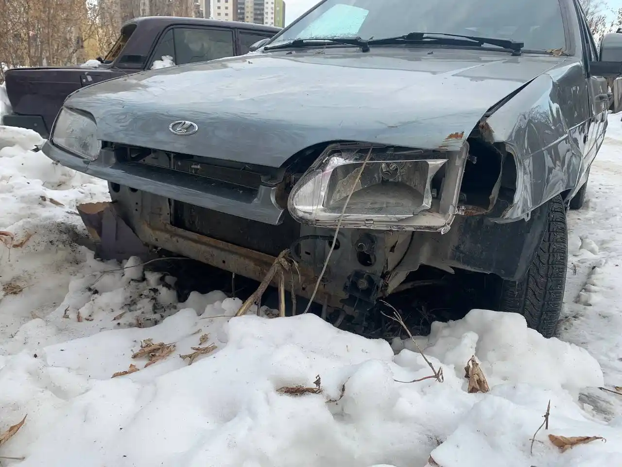 Продажа автомобиля с электро стеклоподъемниками