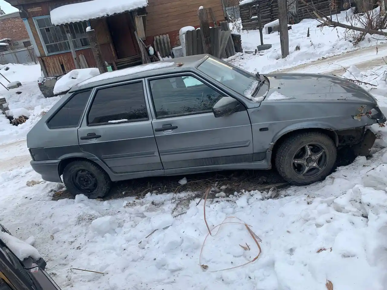 Продажа автомобиля с электро стеклоподъемниками