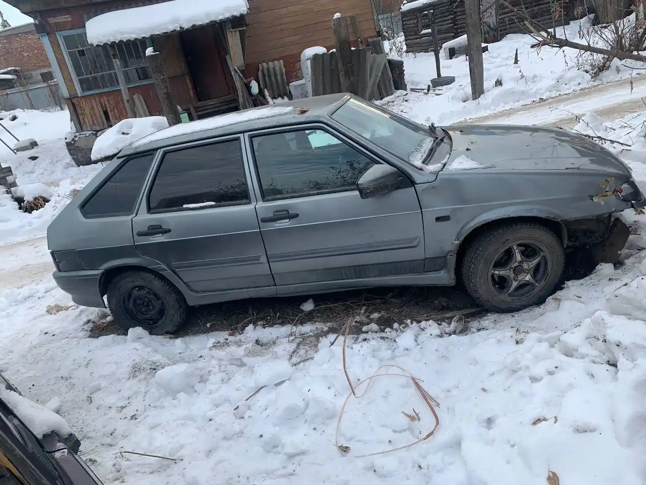 Продажа автомобиля с электро стеклоподъемниками