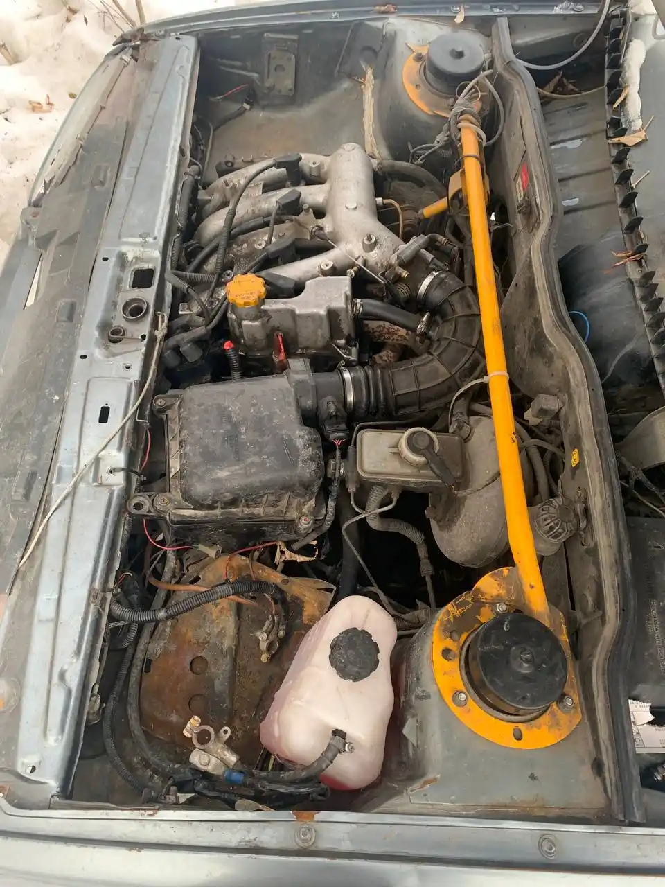 Продажа автомобиля с электро стеклоподъемниками