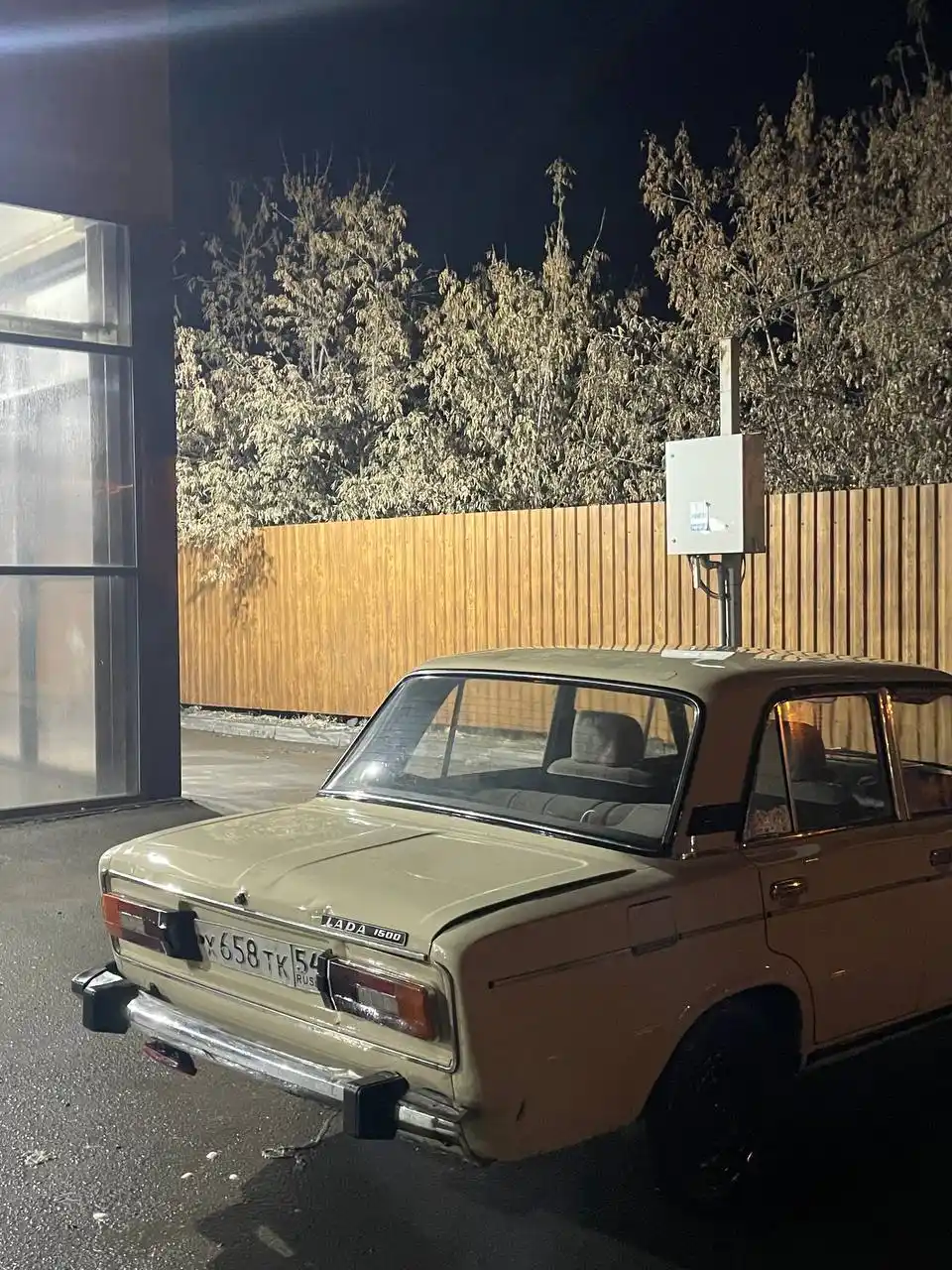 Продам ВАЗ 2106