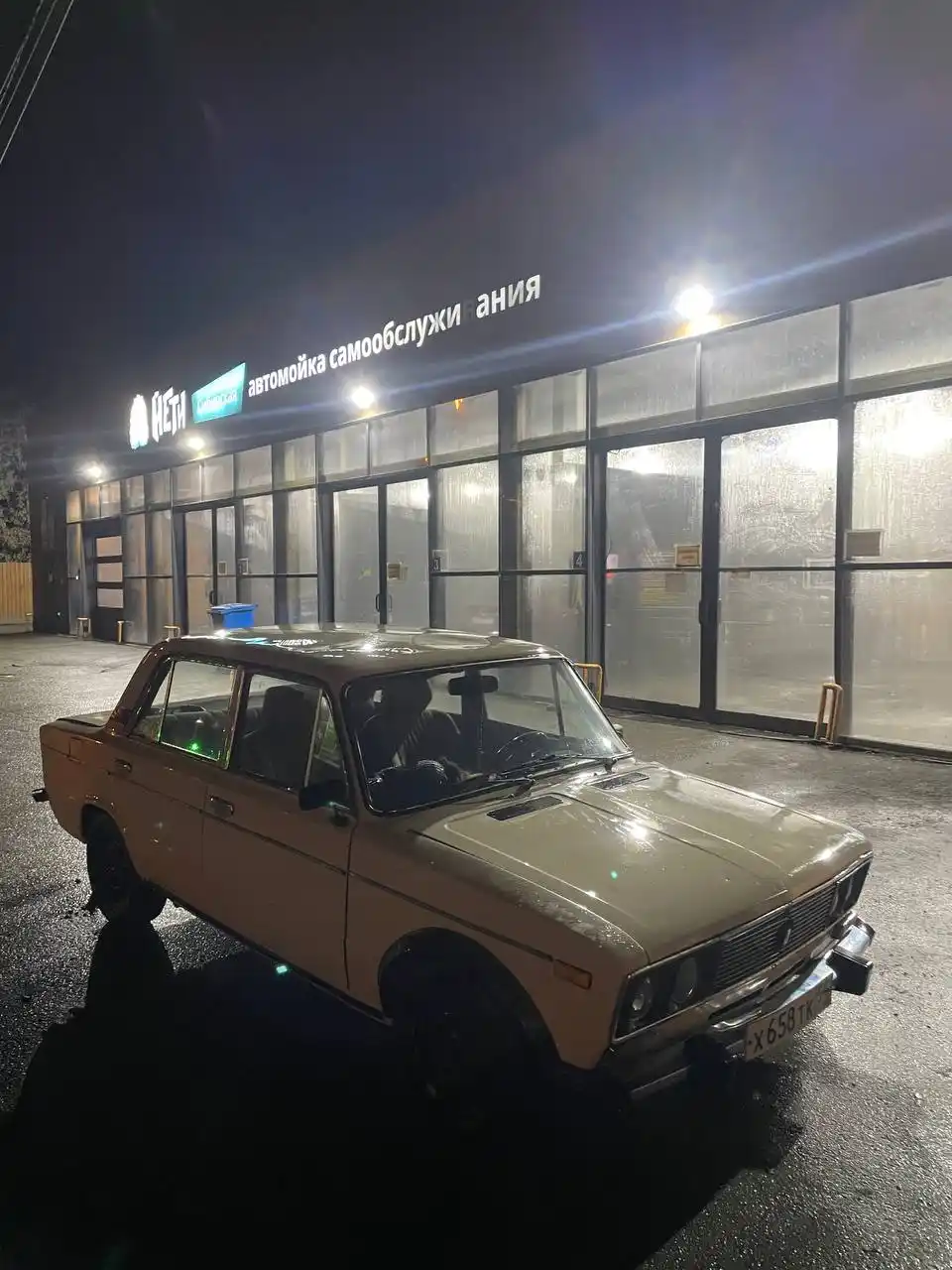 Продам ВАЗ 2106