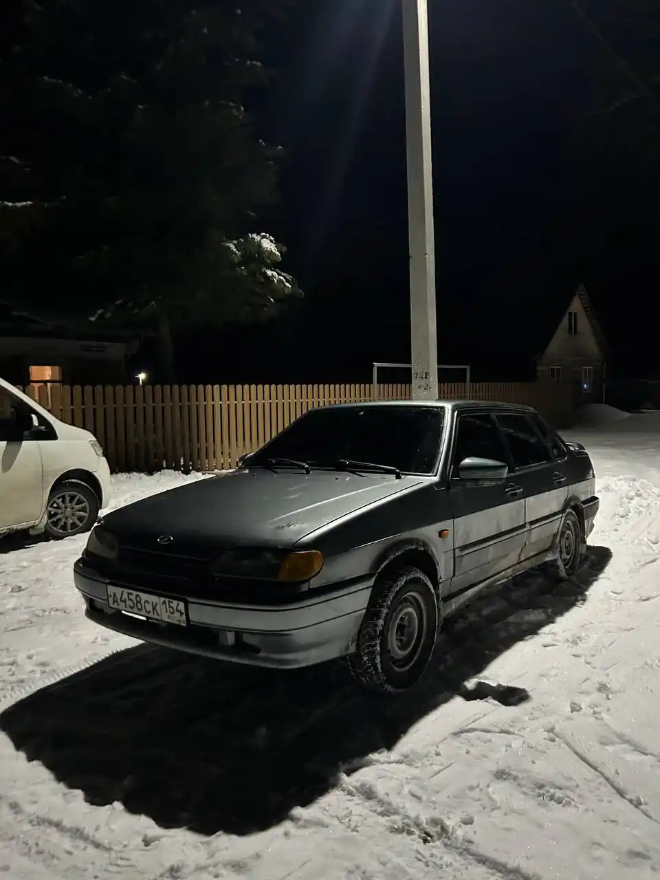 Продажа, Обмен 2004 год