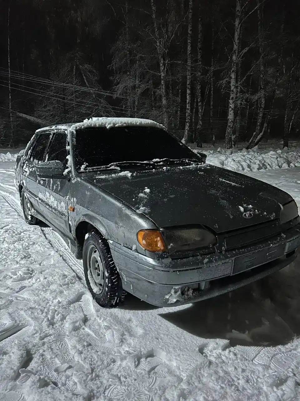 Продажа, Обмен 2004 год