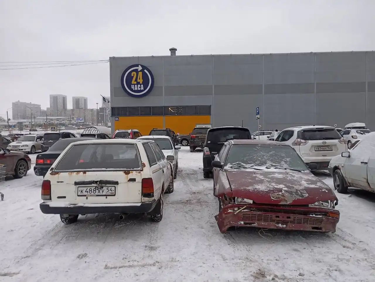 Продажа двигателей