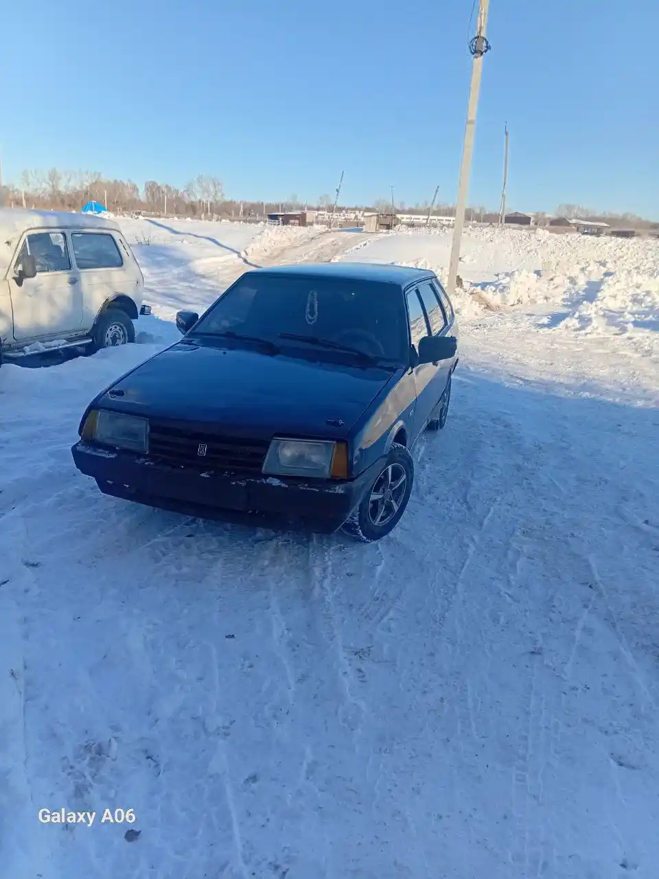 Продажа обмен - частное объявление в Новосибирск