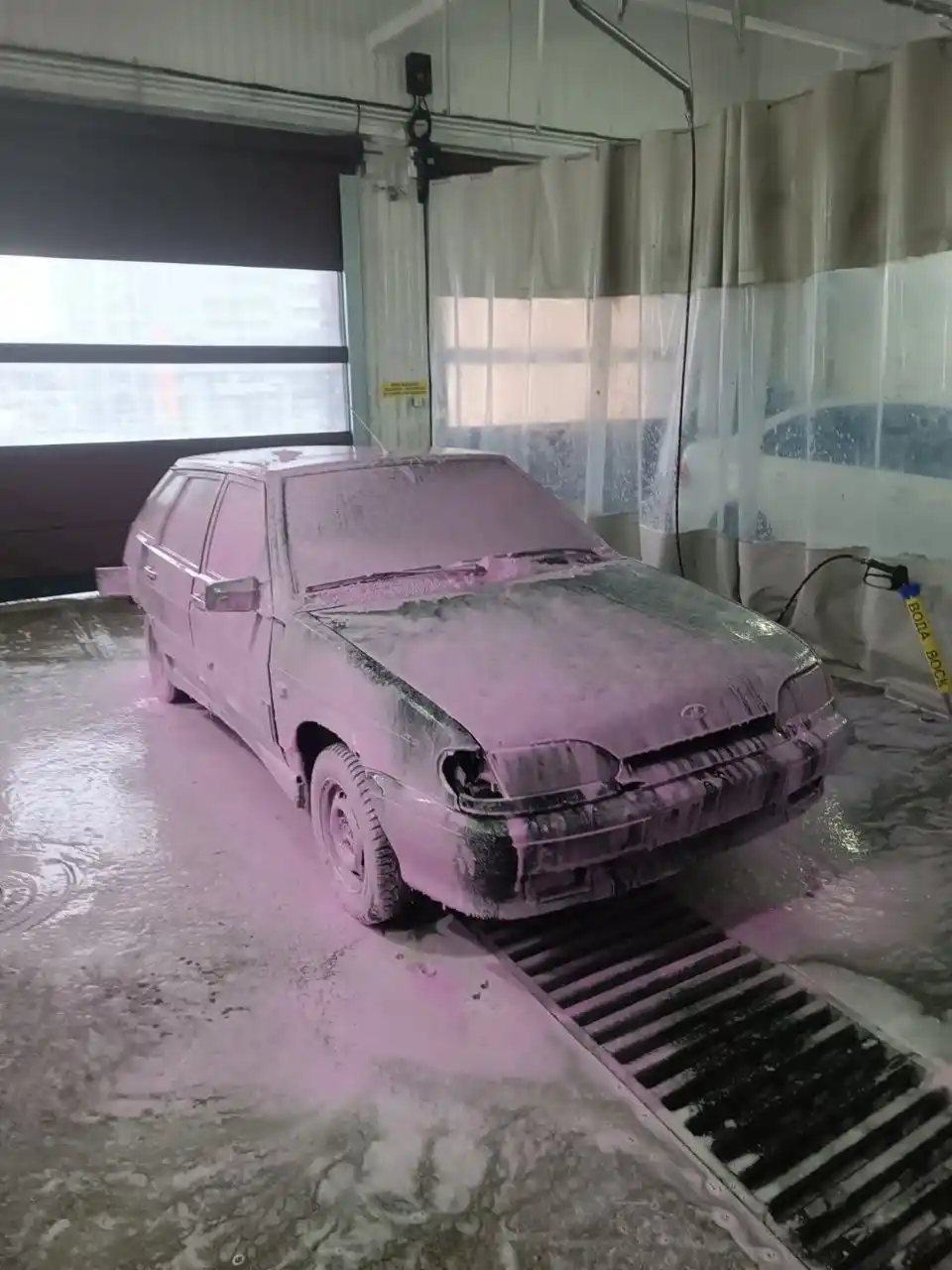 Продам четырку 2006 года