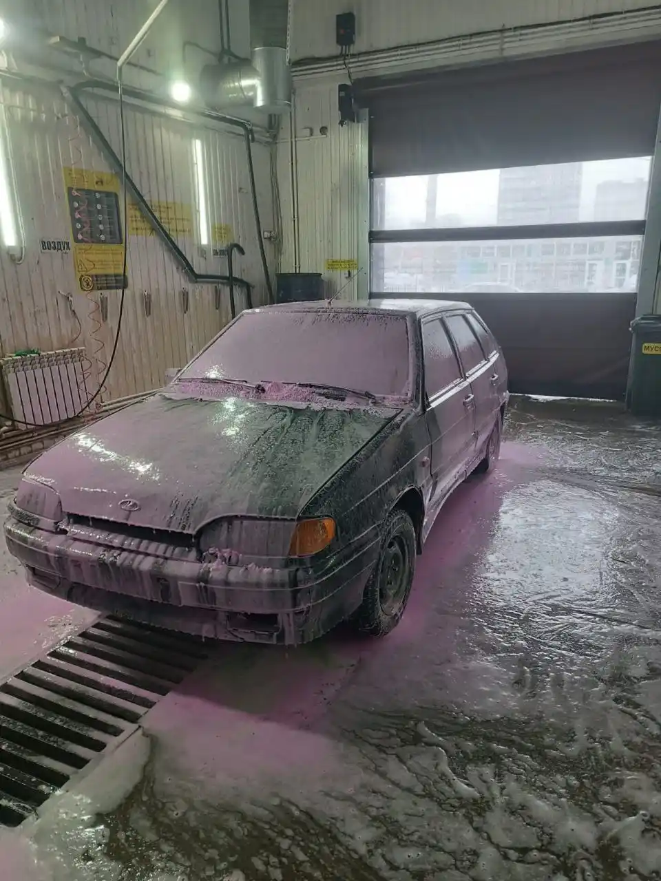 Продам четырку 2006 года