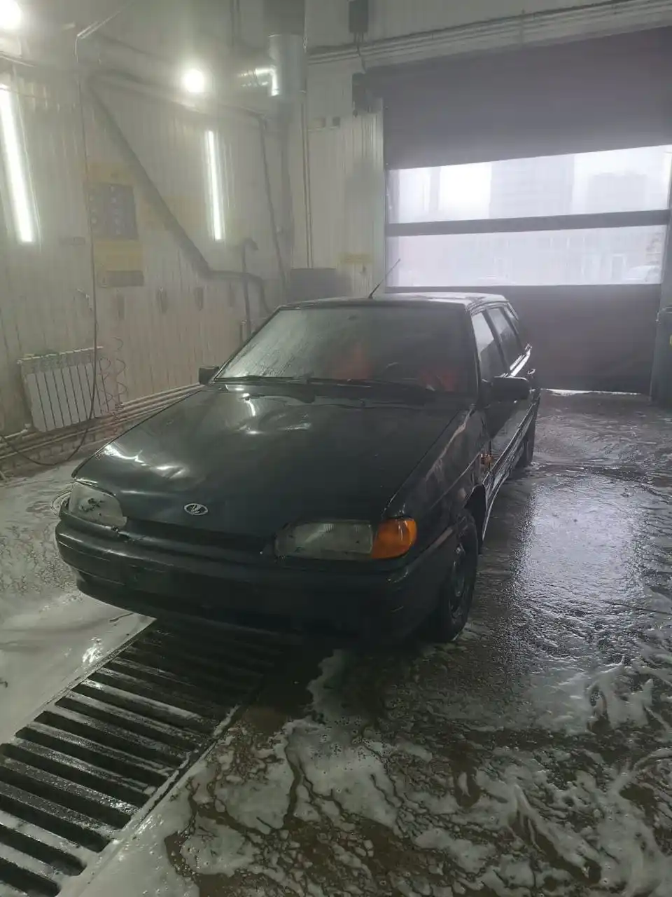 Продам четырку 2006 года