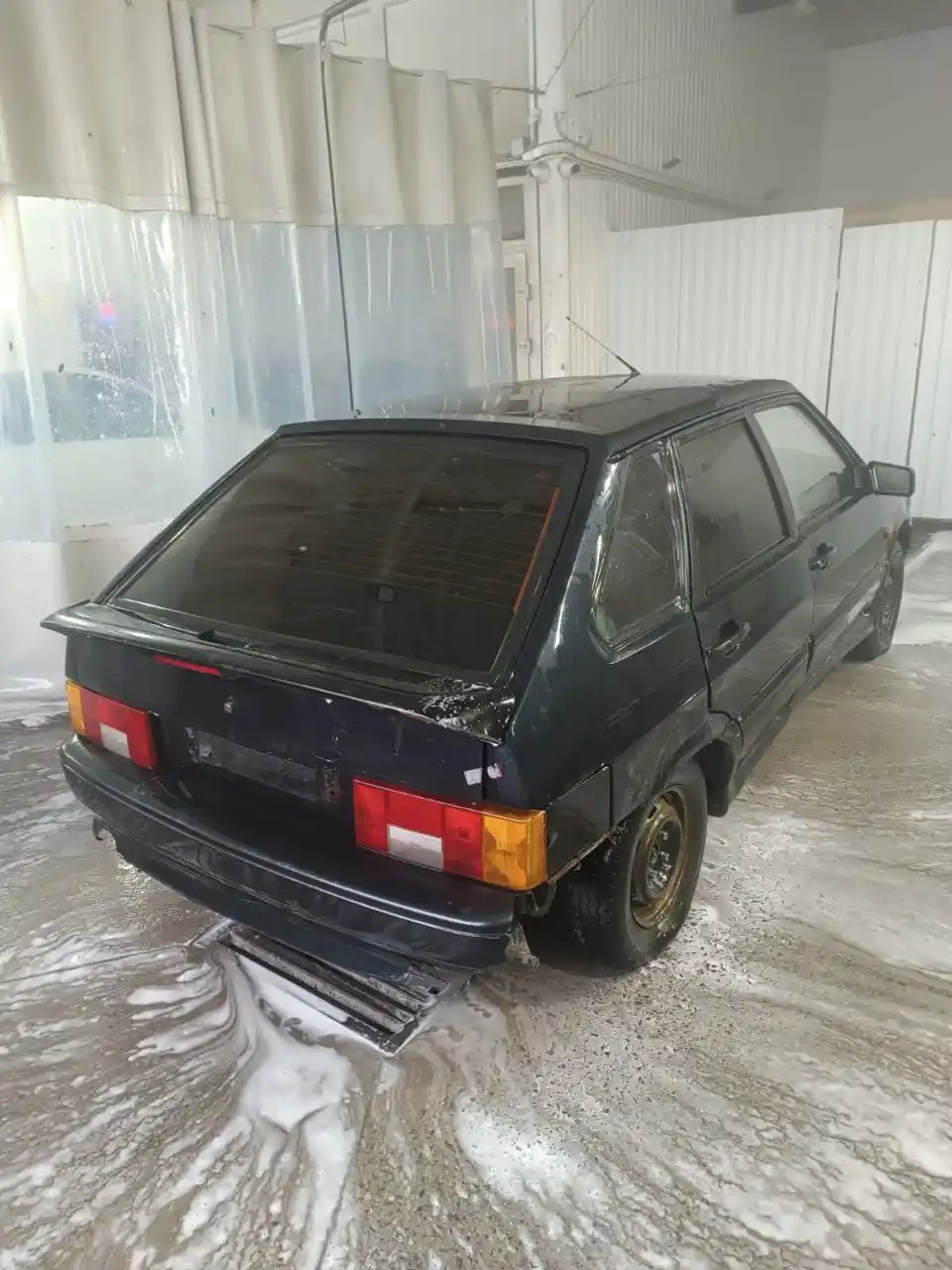 Продам четырку 2006 года