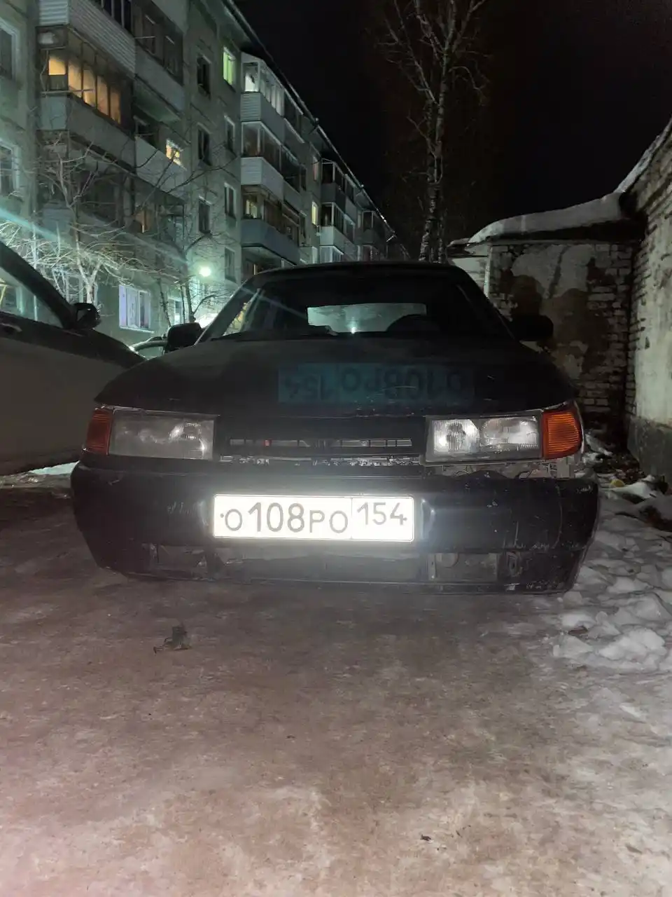 Продам ВАЗ 2112