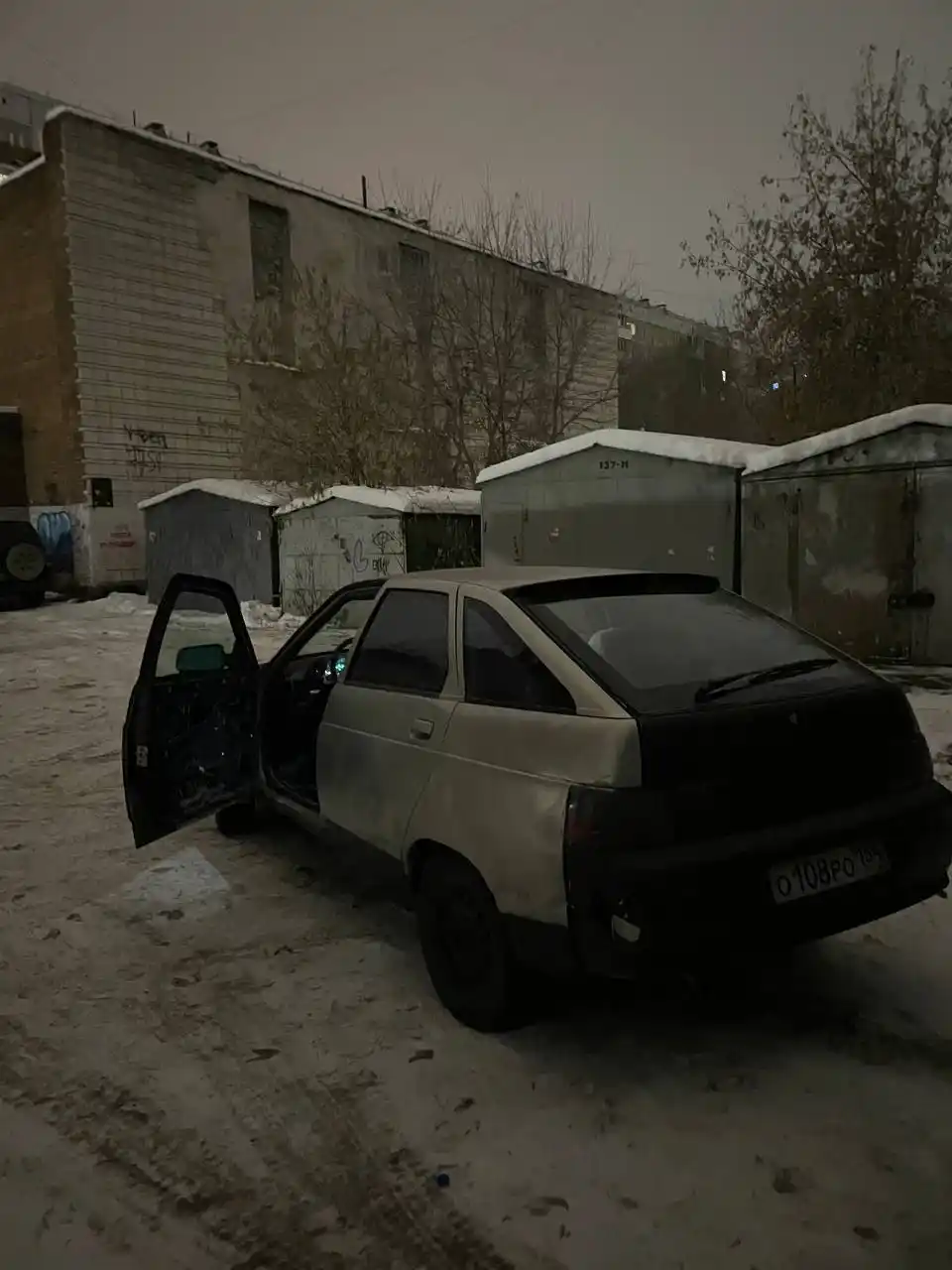 Продам ВАЗ 2112