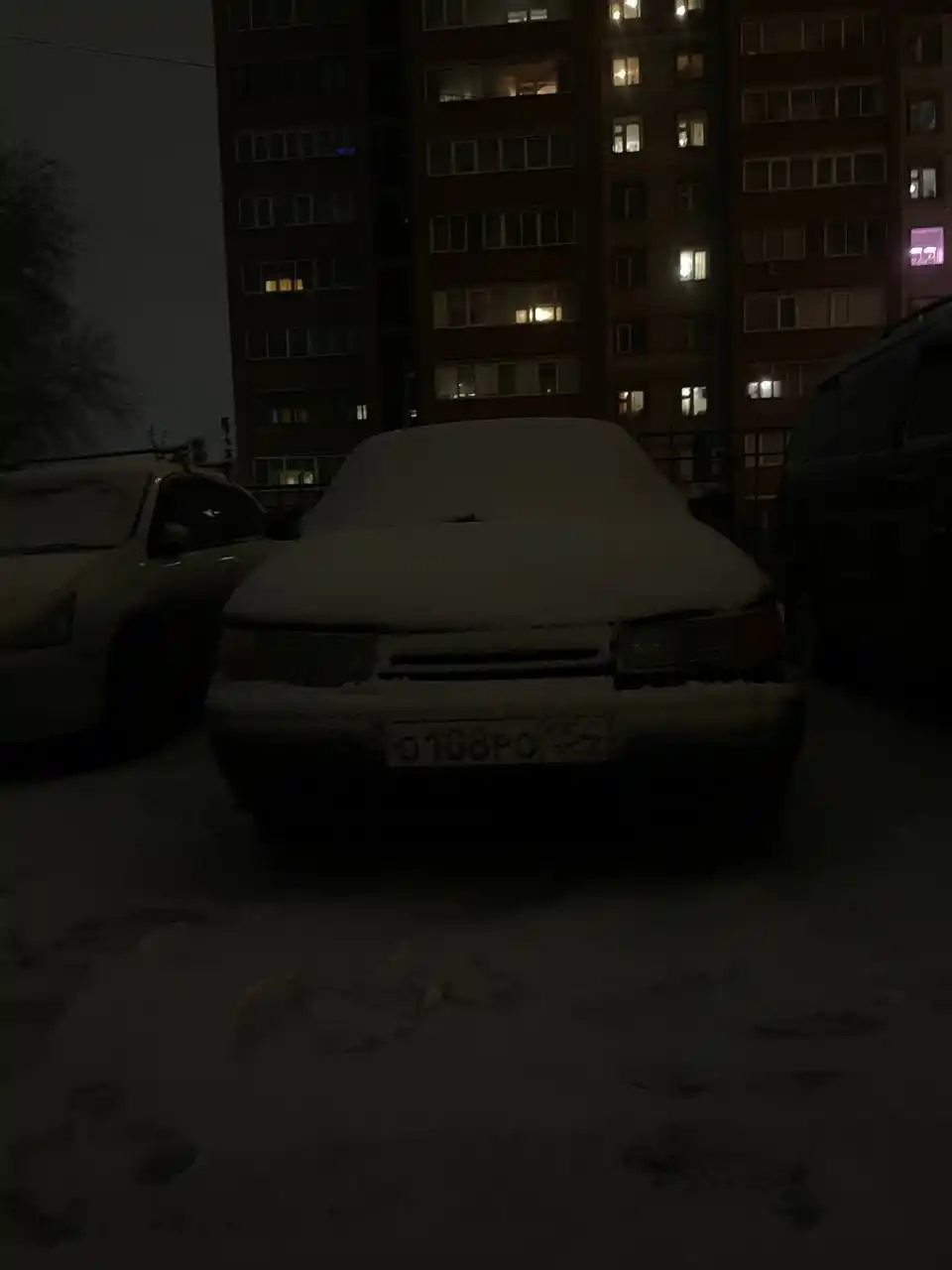 Продам ВАЗ 2112