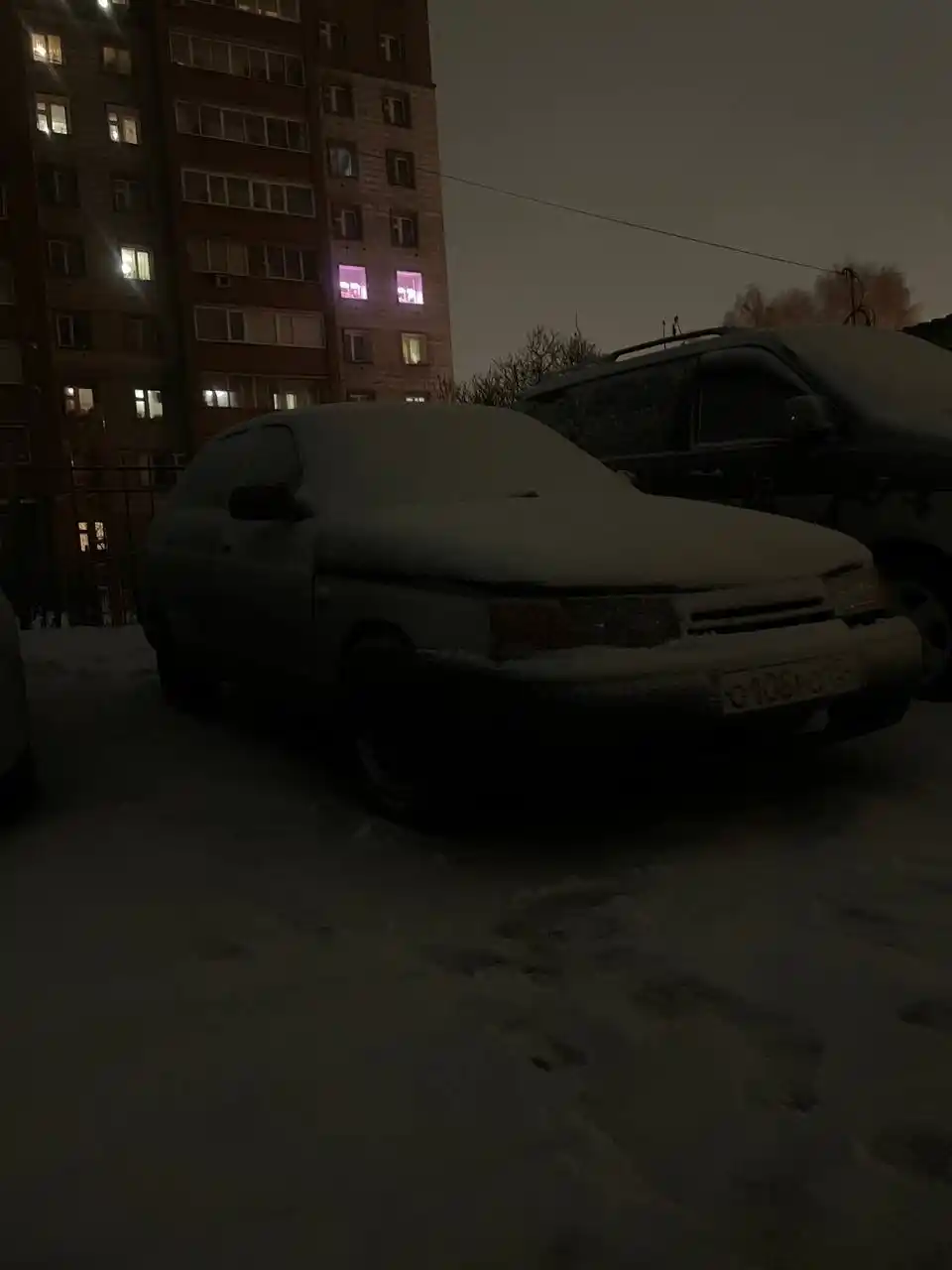 Продам ВАЗ 2112