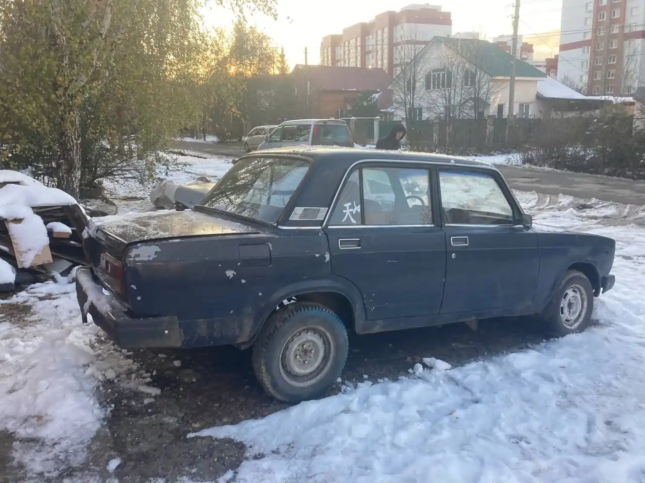 Продам бензонасос