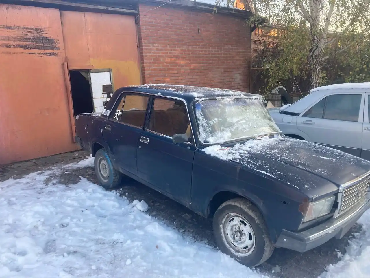 Продам бензонасос