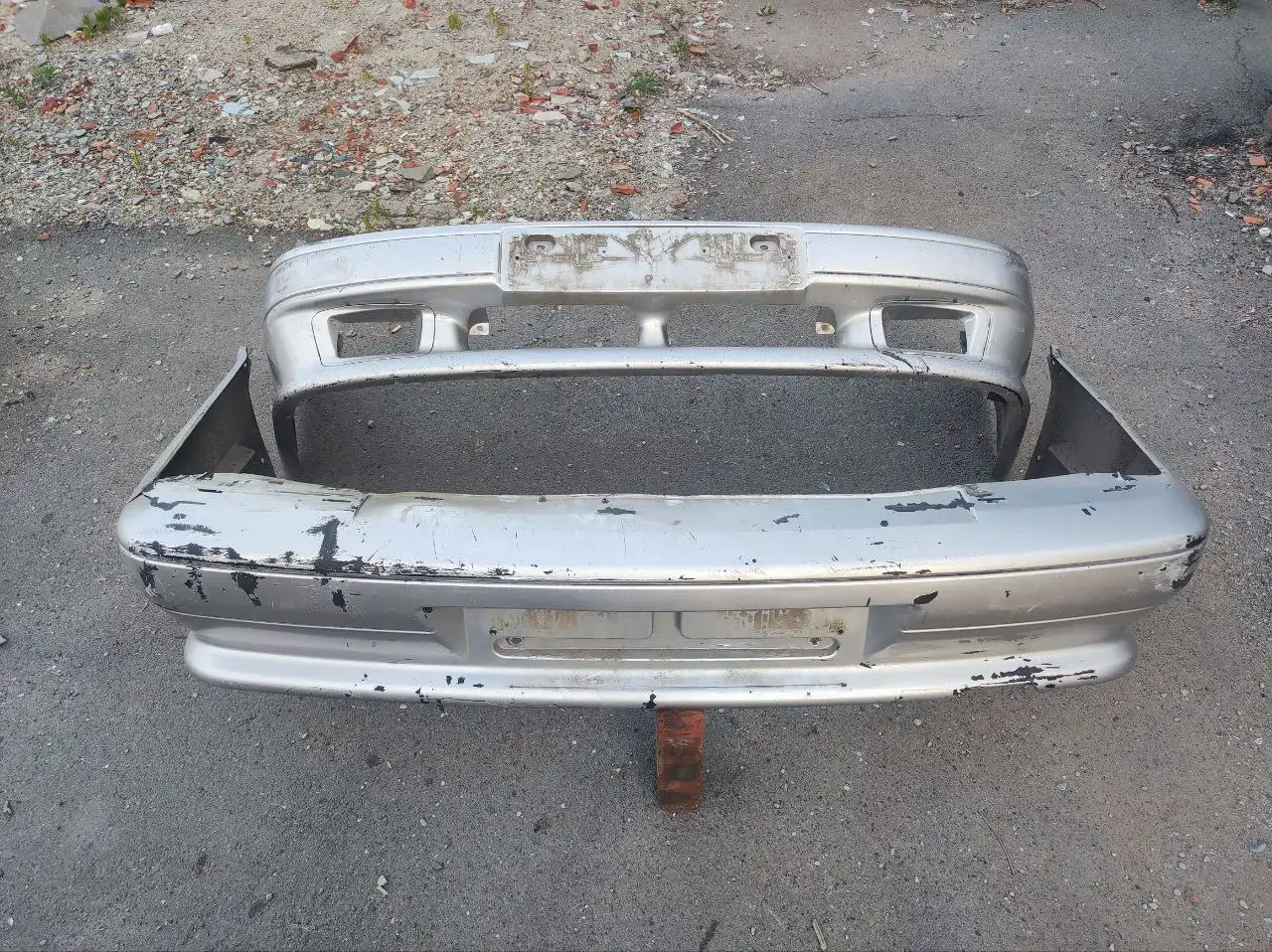 Продажа автозапчастей ВАЗ