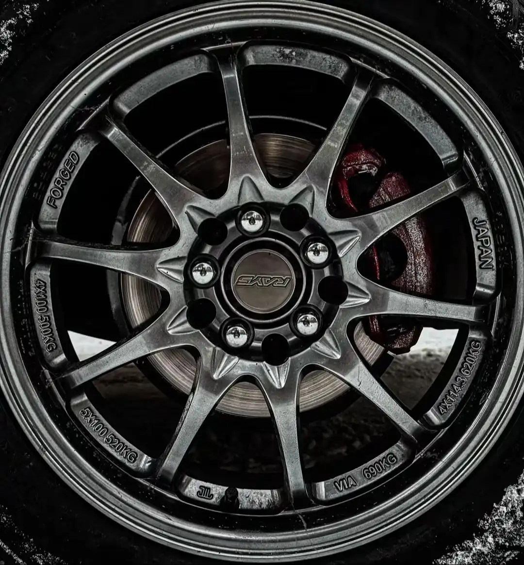 Поиск литья R16-17