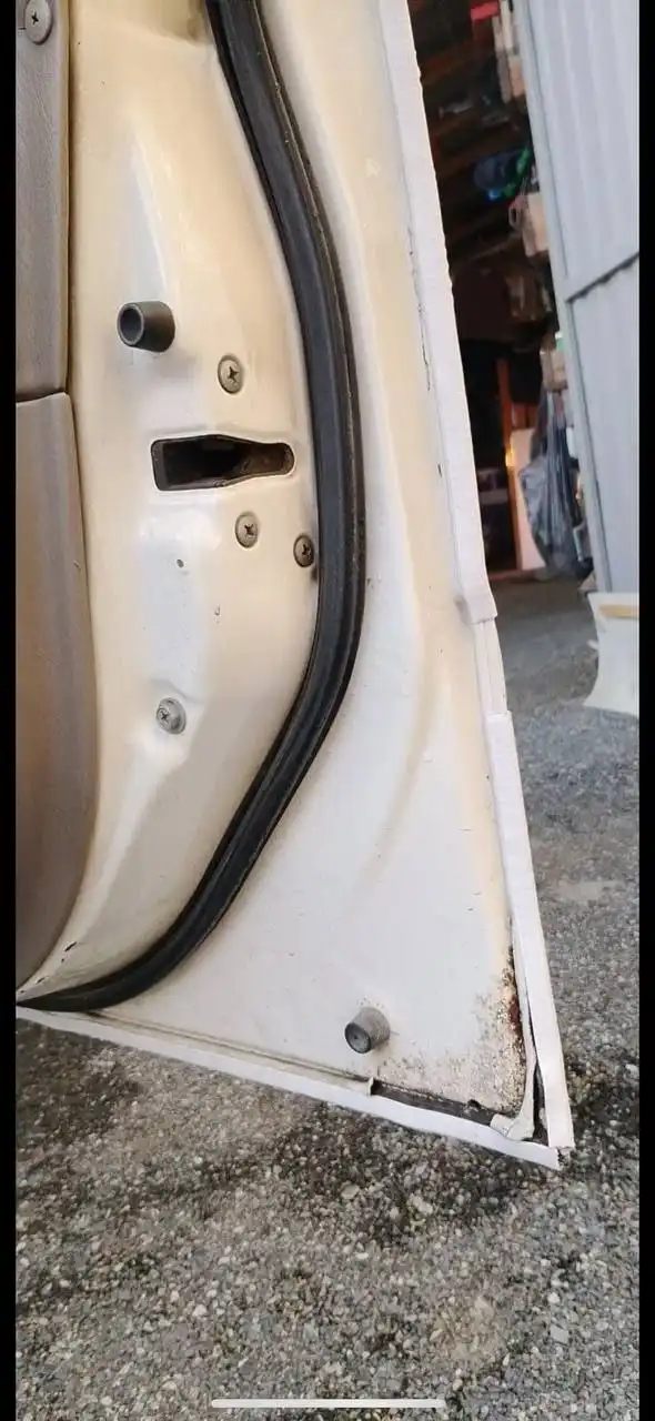 Продажа или обмен автомобиля Volkswagen Tiguan в Новосибирске