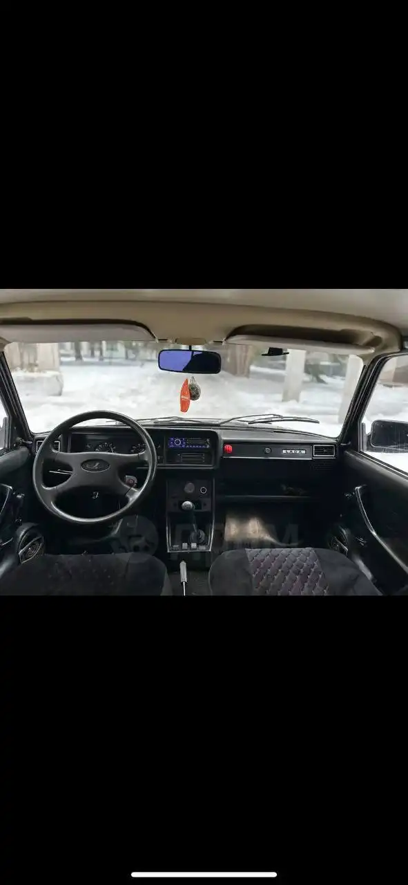 Продажа Лада Семерка 2007 года и смартфона Smart Max