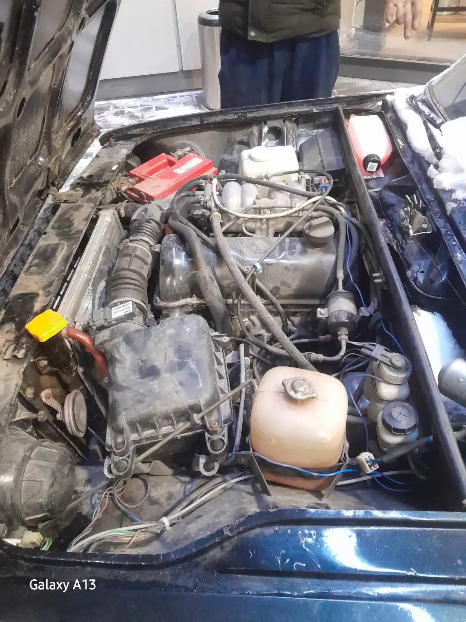 Продажа автомобиля 2011 года в Новосибирске