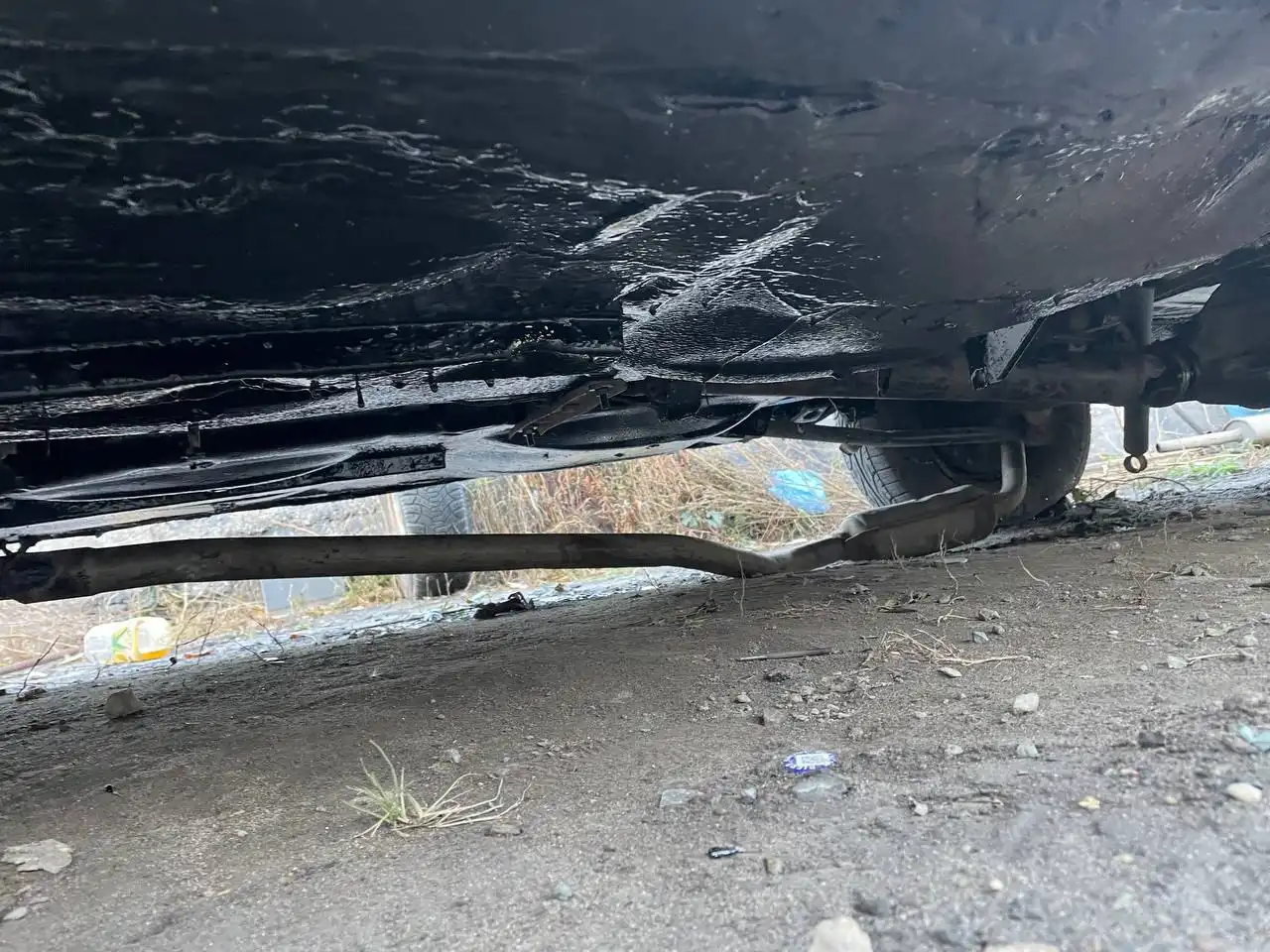 Продам ВАЗ 2107 серо-синего цвета