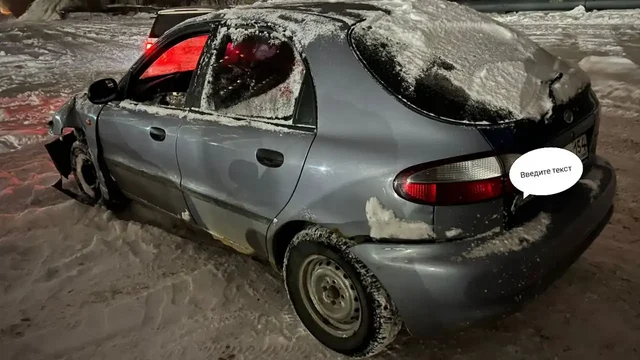 Продам автомобиль 2010 года с неисправностями - частное объявление в Новосибирск