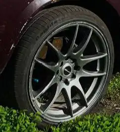 Продажа или обмен автомобильных дисков 4/100 и 4/98