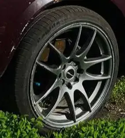 Продажа или обмен автомобильных дисков 4/100 и 4/98 - частное объявление в Новосибирск