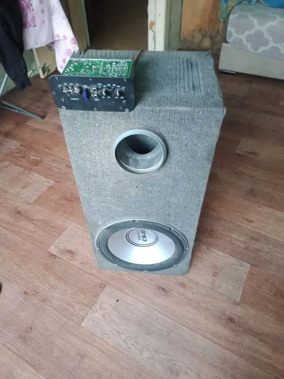 Продажа автомобиля в Новосибирске