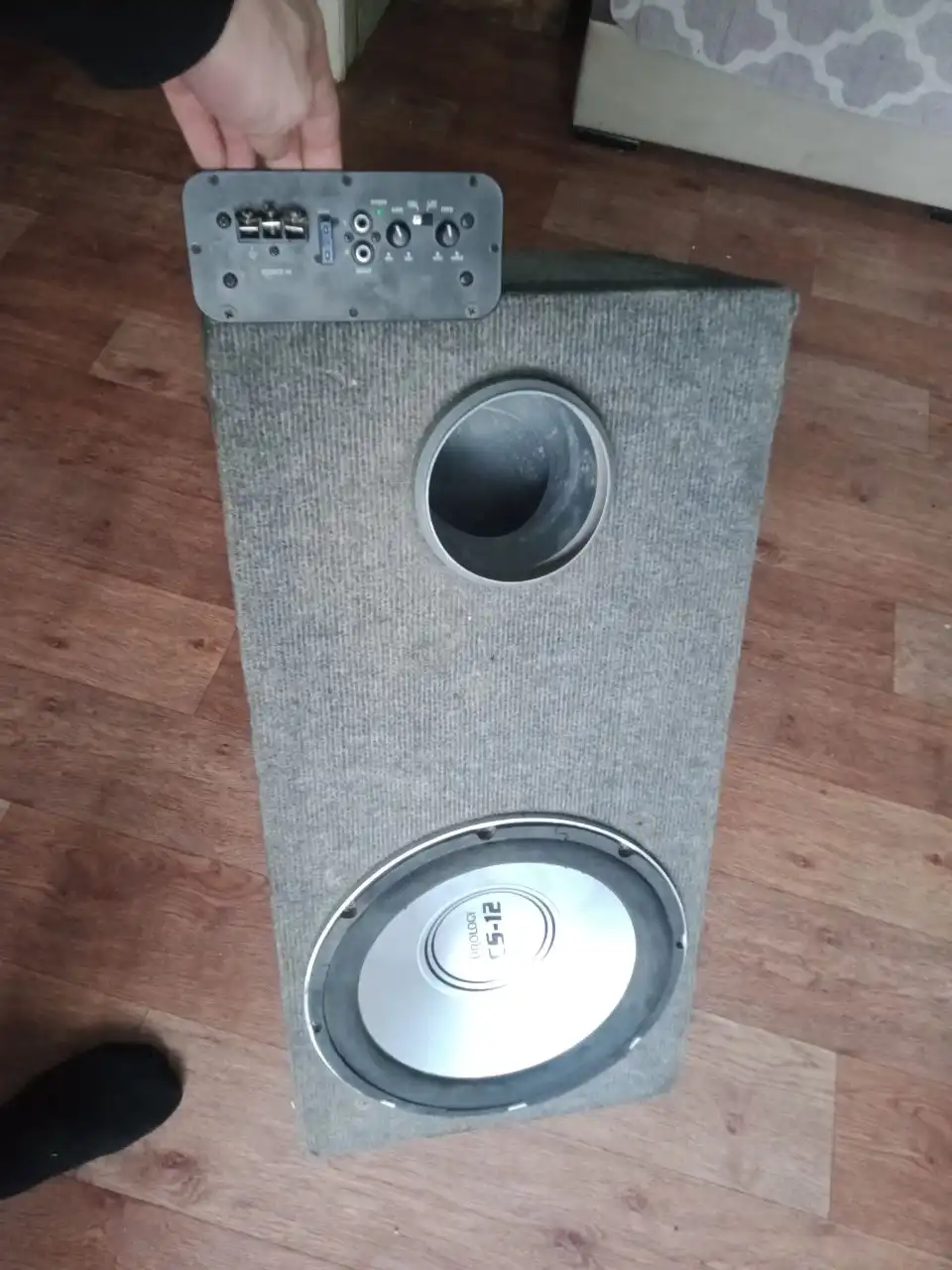 Продажа автомобиля в Новосибирске