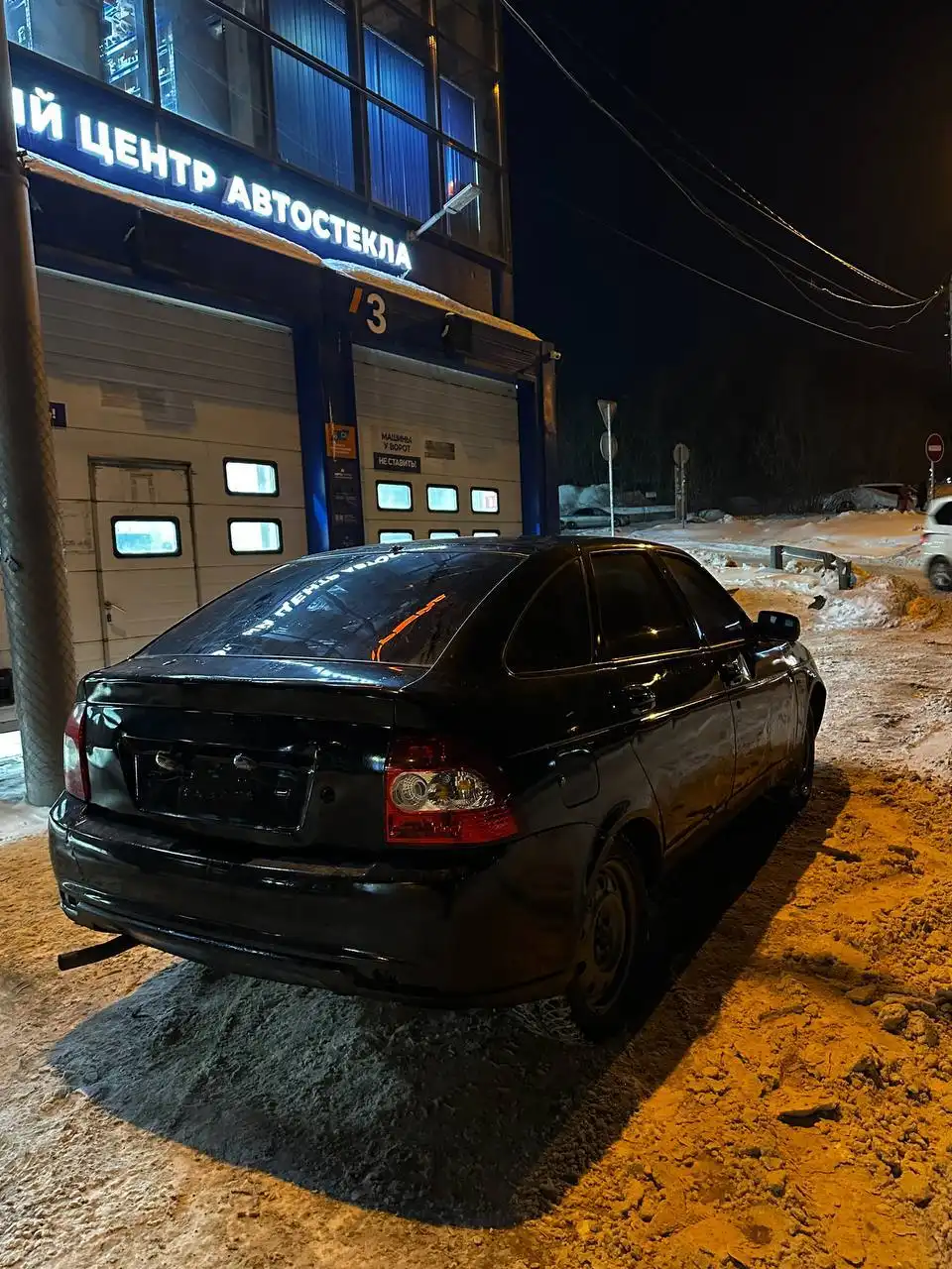 Продается Lada Priora 2009 года без документов