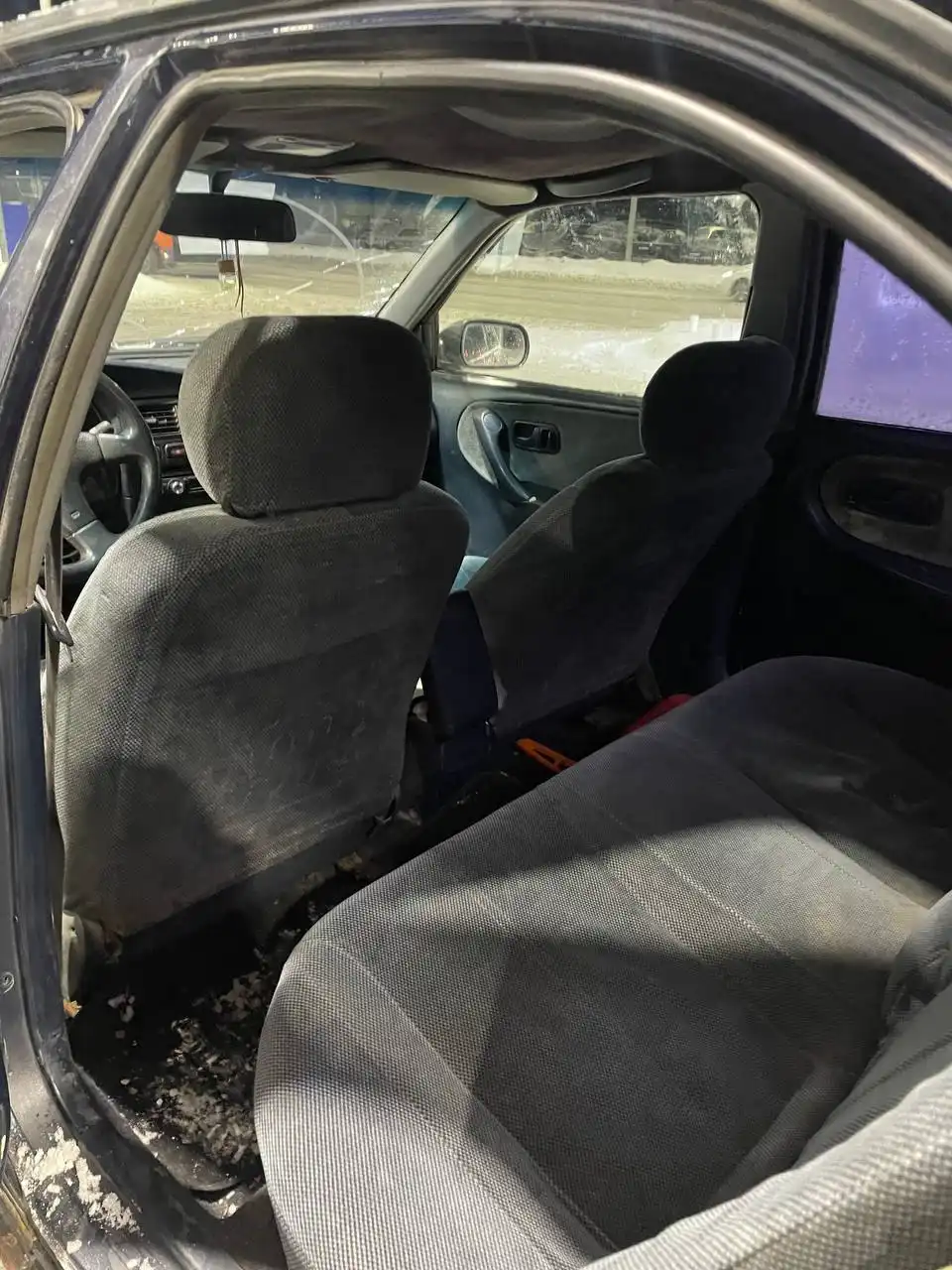 Ниссан Примера Р10