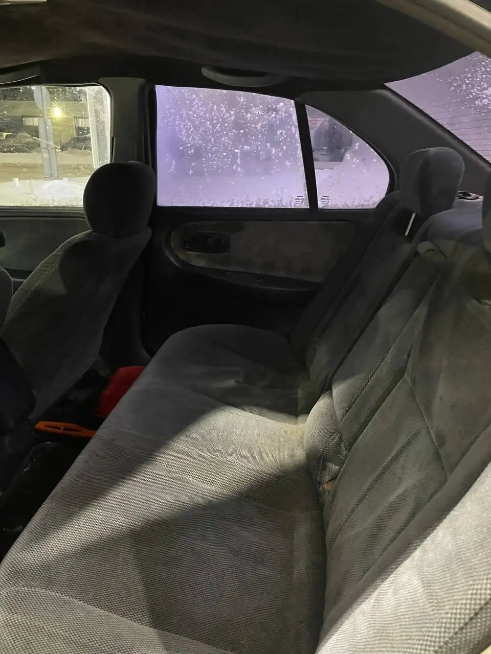 Ниссан Примера Р10