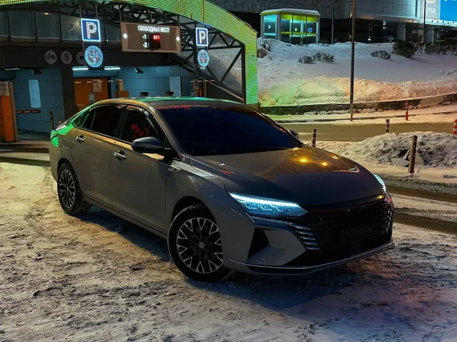 Продажа автомобиля с увеличенной мощностью и расширенной гарантией - частное объявление в Новосибирск