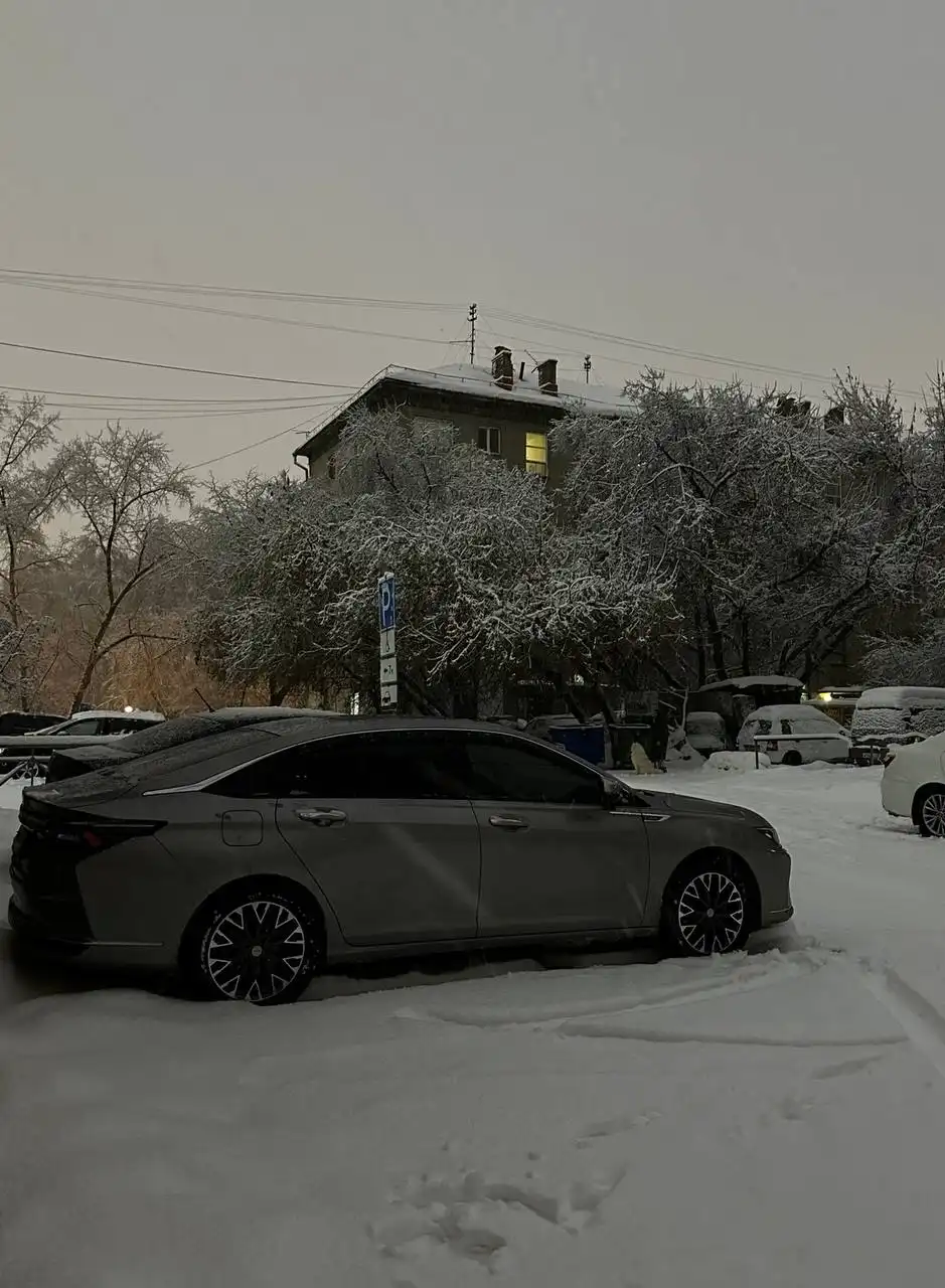 Продажа автомобиля с увеличенной мощностью и расширенной гарантией