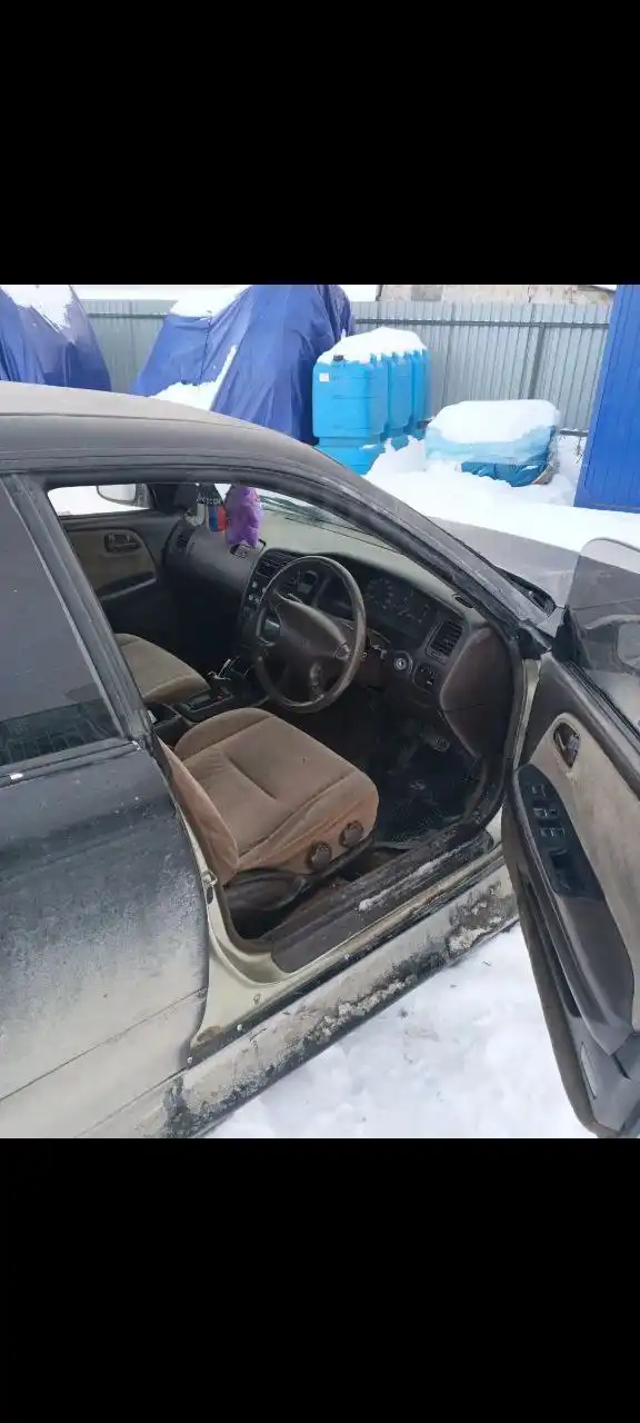 Обмен на полноприводный автомобиль