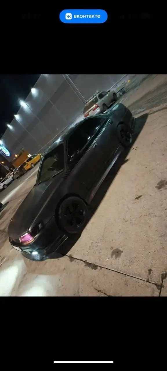 Обмен на полноприводный автомобиль