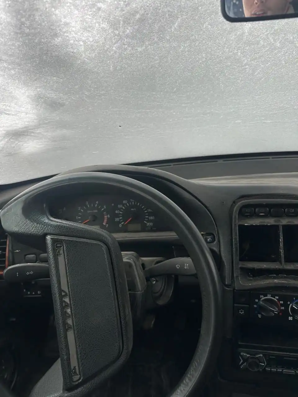 Шкив коленвала