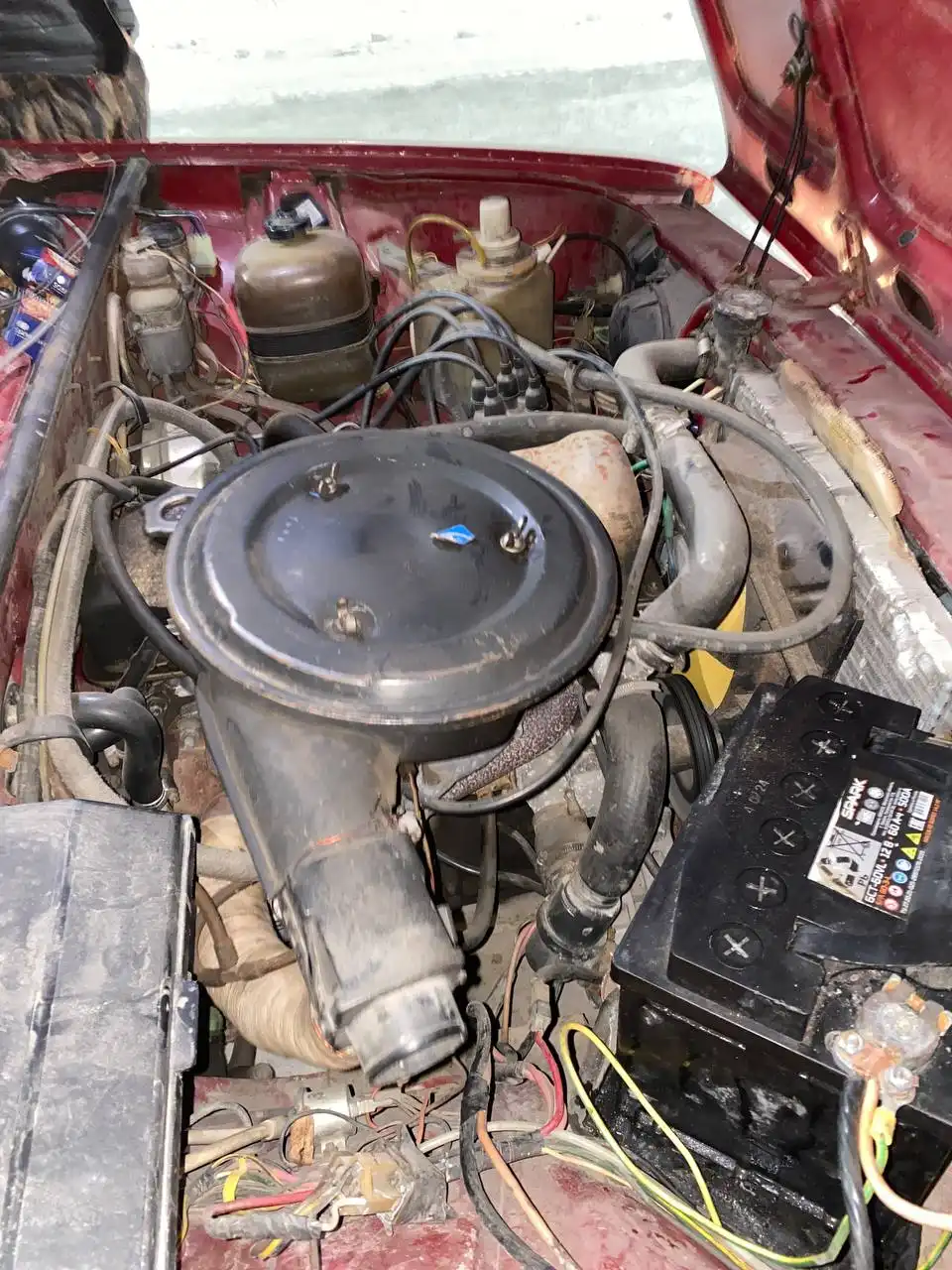 Продажа автомобиля ВАЗ 2104 1998 года