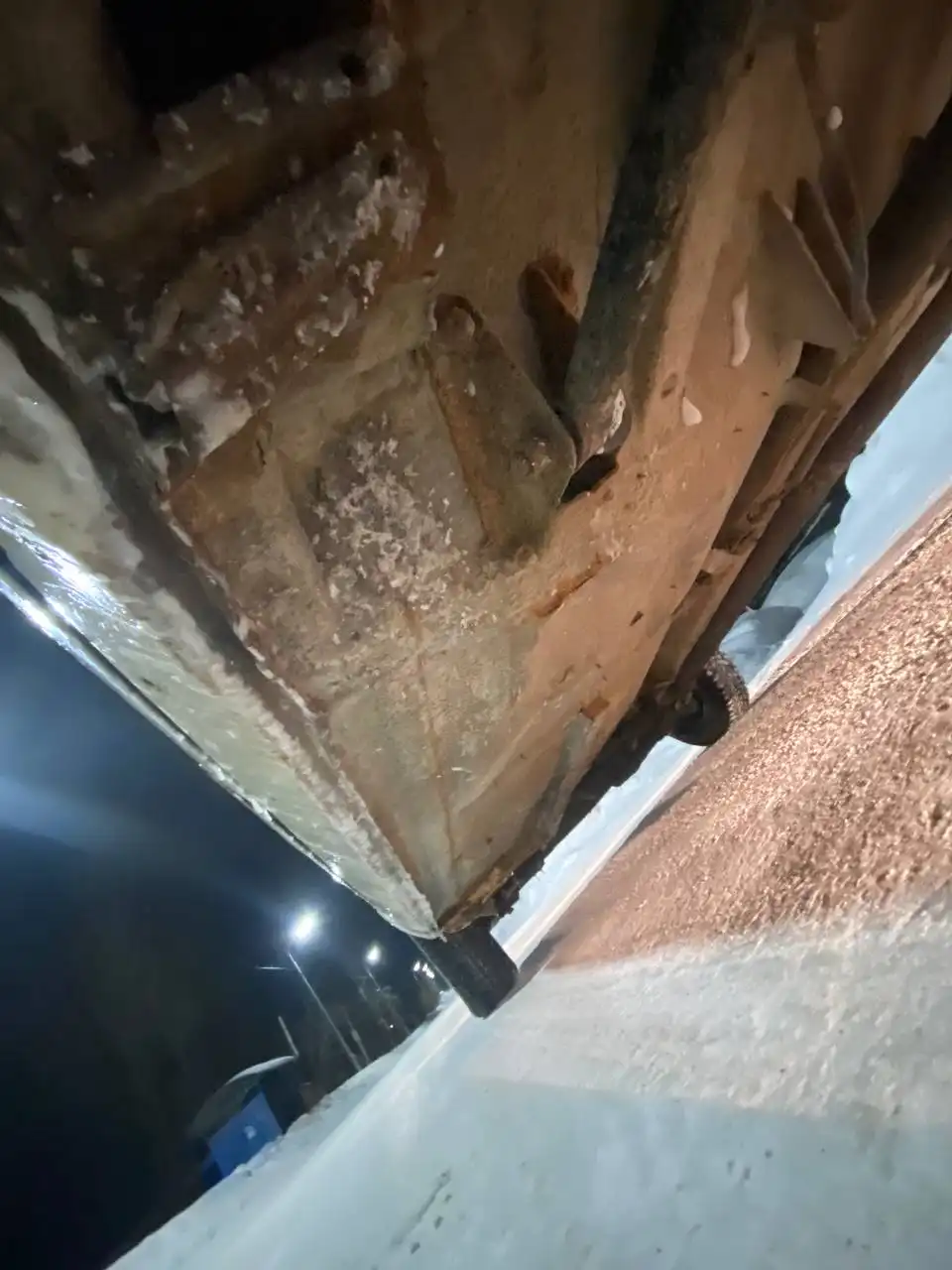 Автомобиль ГАЗ-24 Волга 1983 года