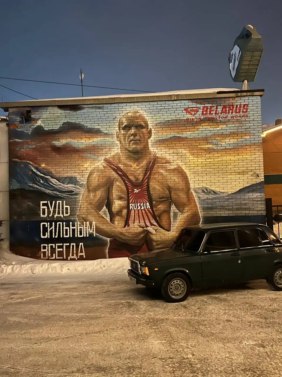 Продам ВАЗ 2107 2006 года