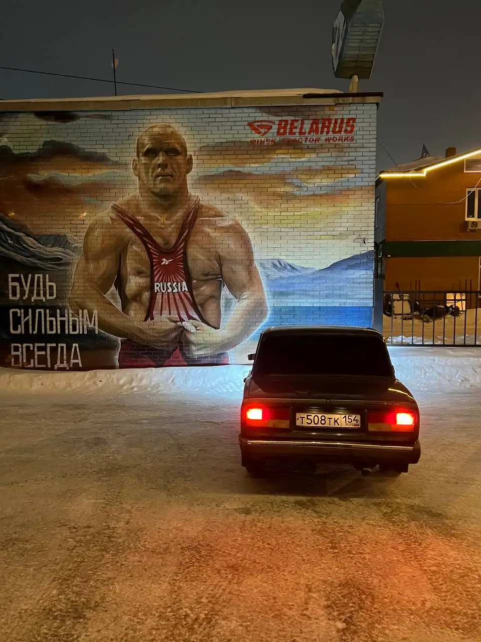 Продам ВАЗ 2107 2006 года