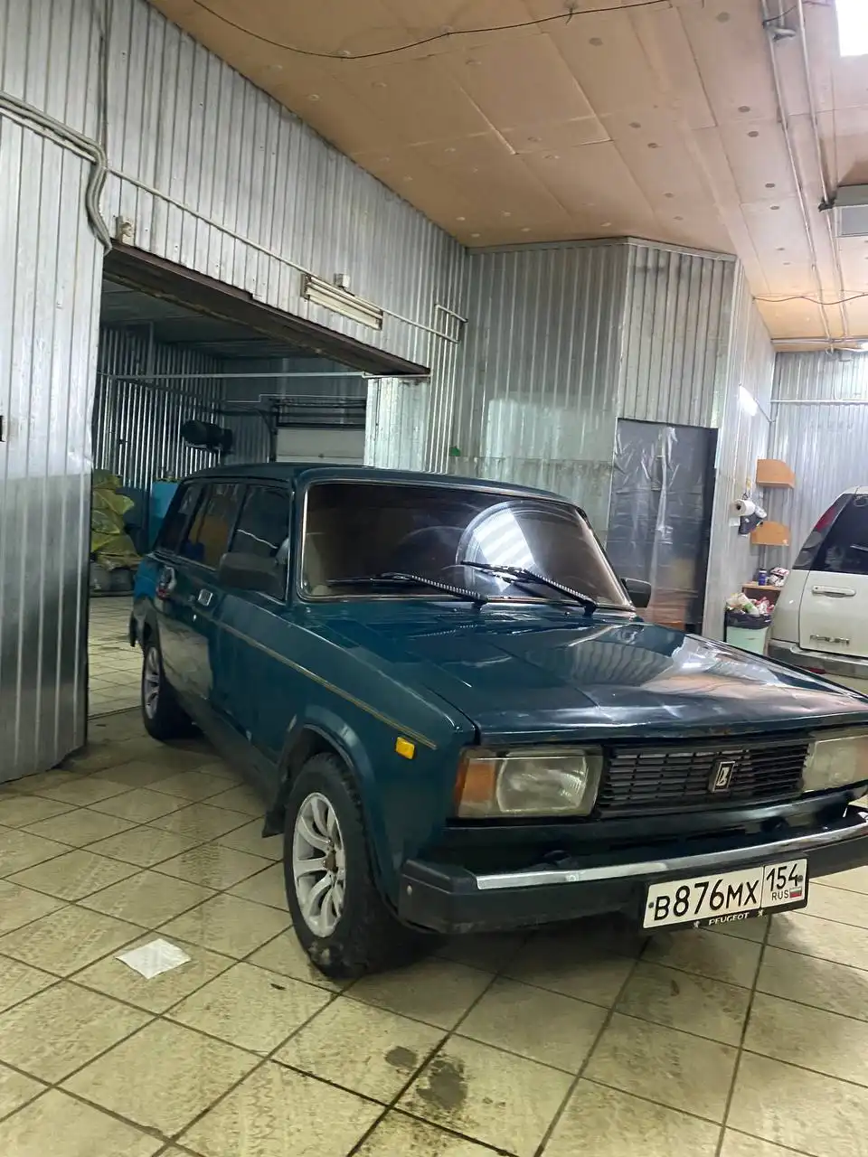 Продам торг