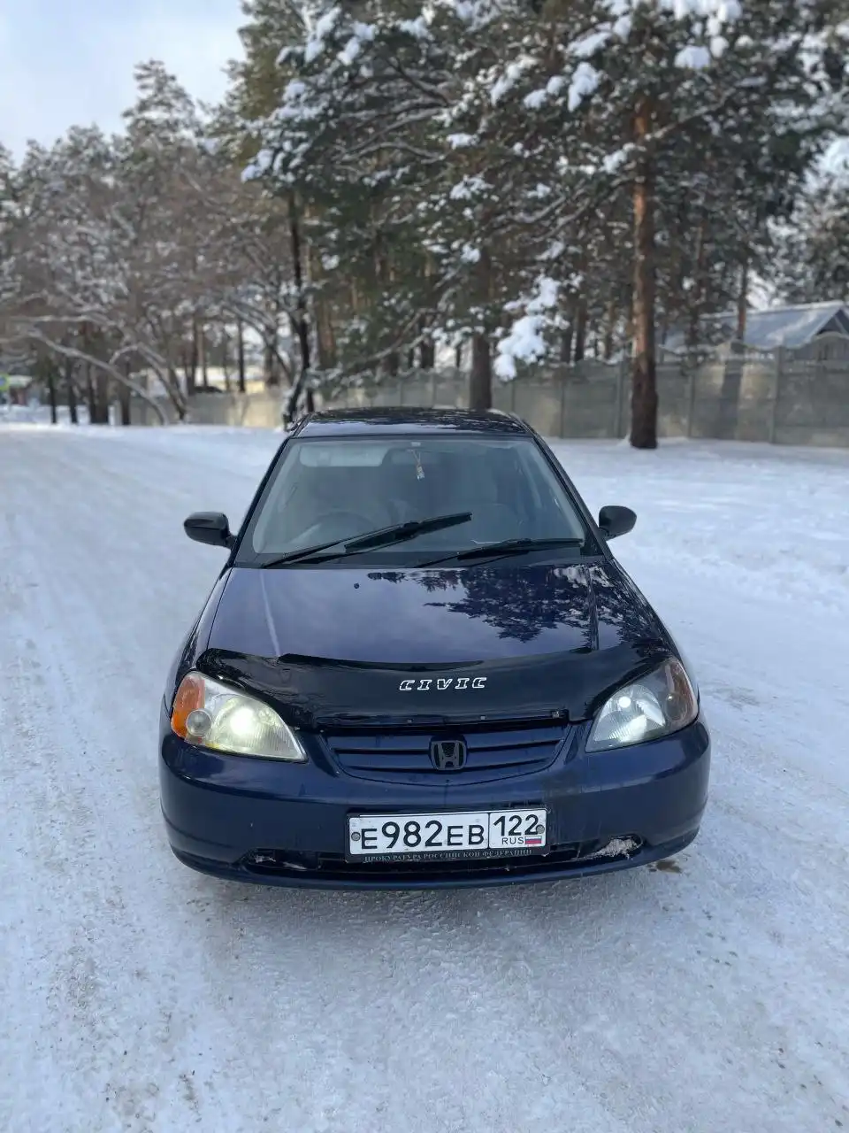 Обмен на задний-полный привод