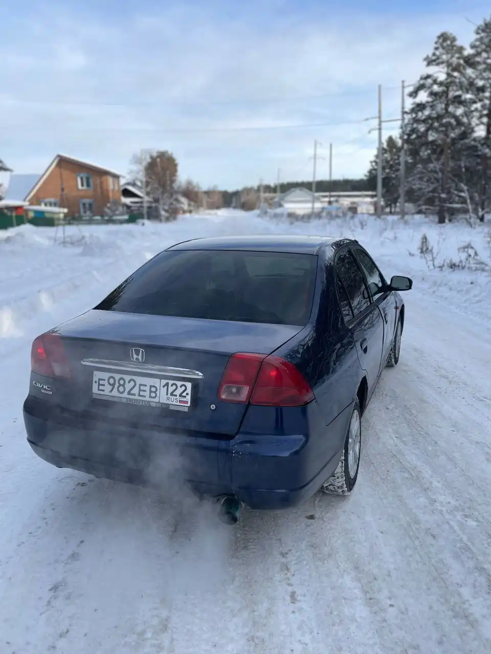 Обмен на задний-полный привод